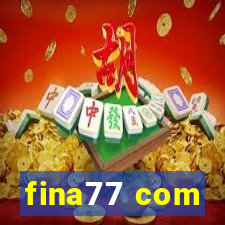 fina77 com
